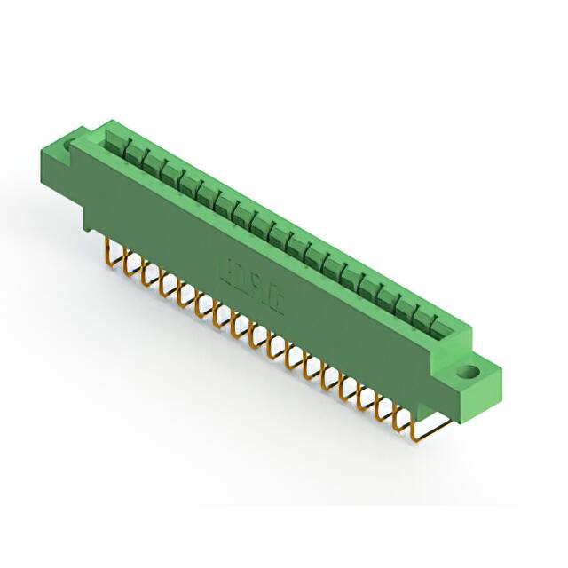 333-018-558-604 EDAC Inc.  Edgeboard Connectors